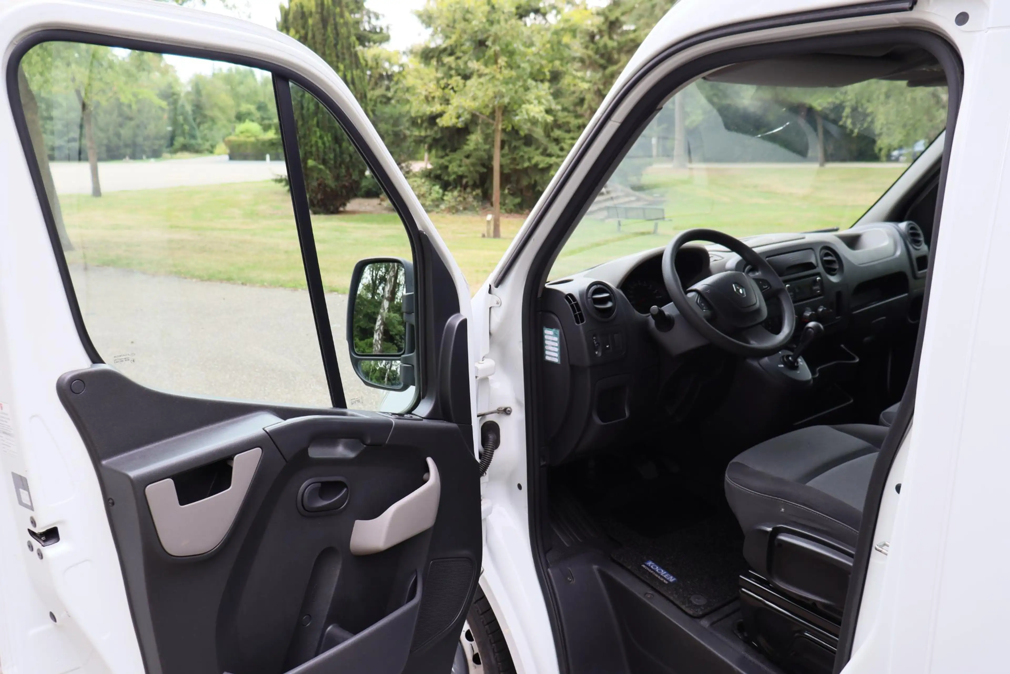 Renault Master T35 2.3 dCi L3H2 2016 | Koelwagen | Automaat | Air — photo 11