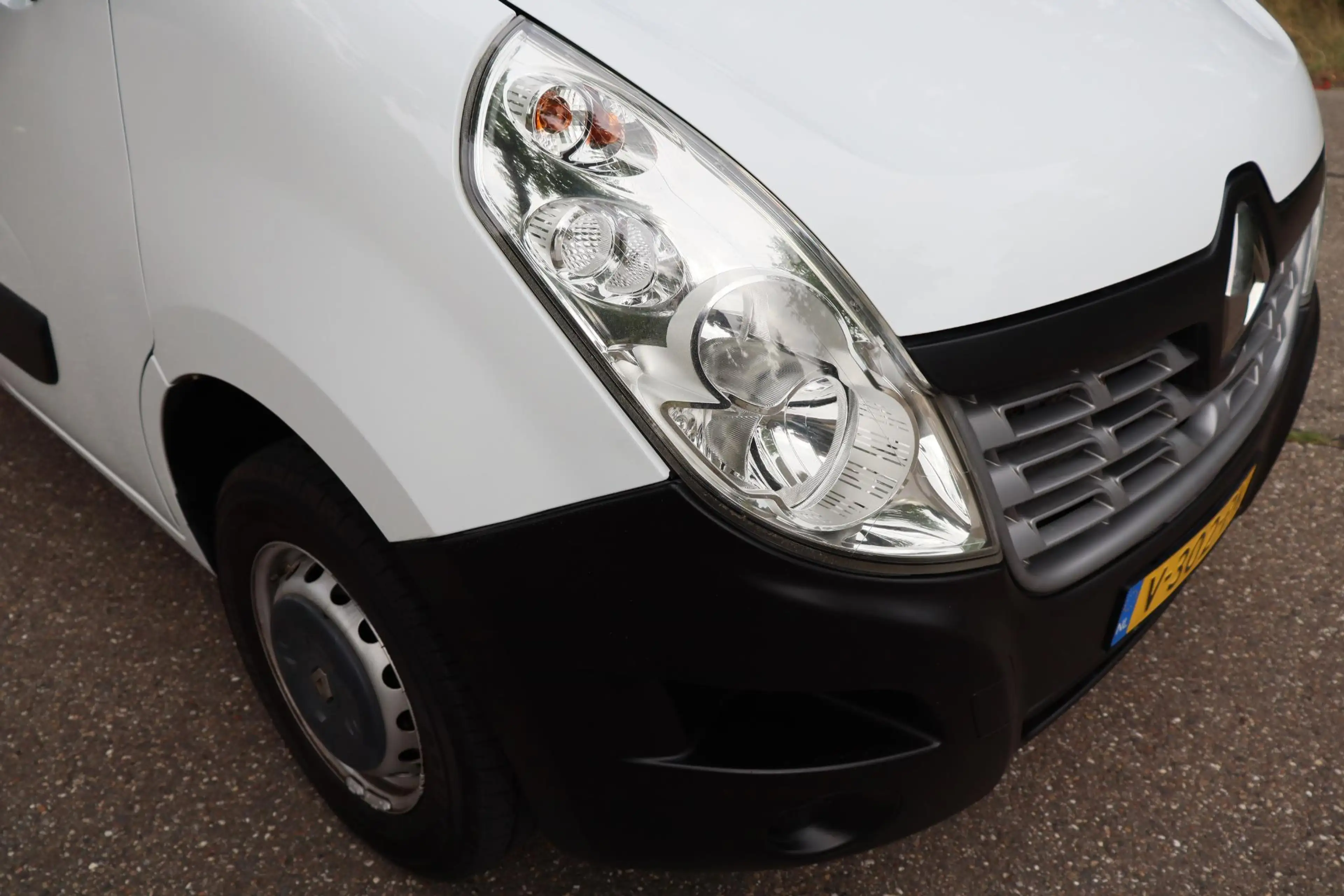 Renault Master T35 2.3 dCi L3H2 2016 | Koelwagen | Automaat | Air — photo 18