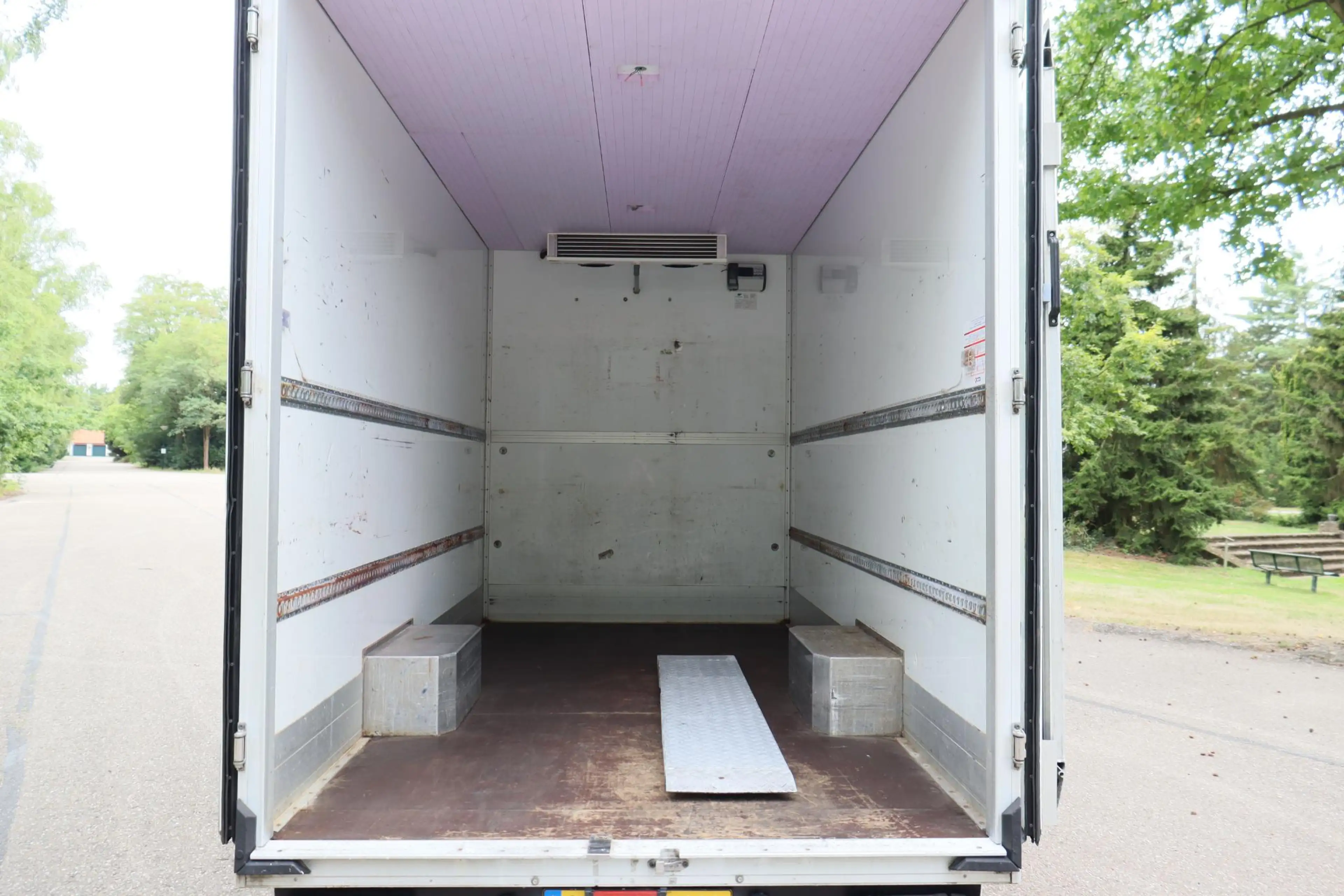 Renault Master T35 2.3 dCi L3H2 2016 | Koelwagen | Automaat | Air — photo 15