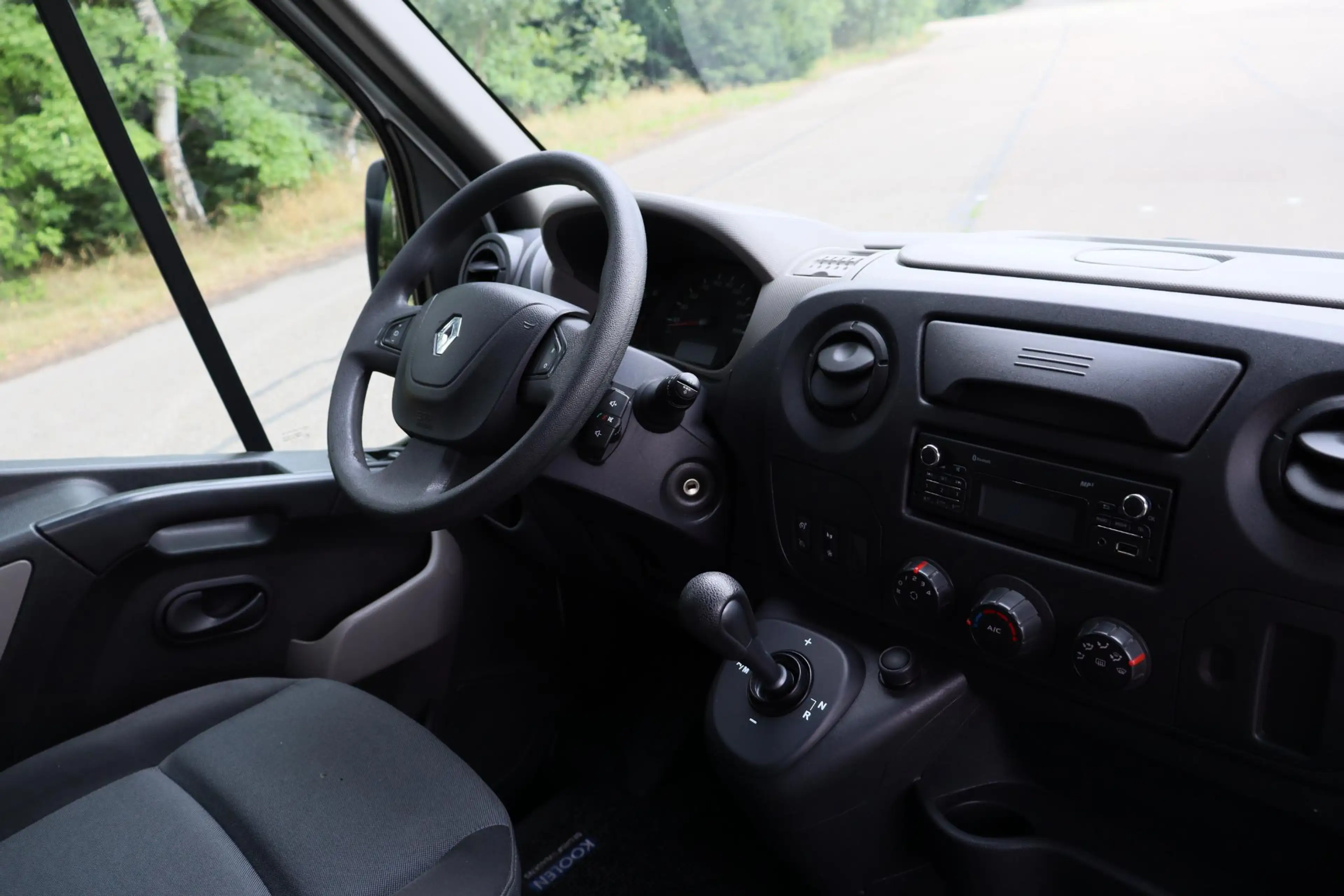Renault Master T35 2.3 dCi L3H2 2016 | Koelwagen | Automaat | Air — photo 4