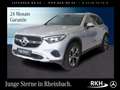 Mercedes-Benz GLC 400 GLC 400 e 4M Avantgarde AHK/Totw./Memory/LED/SHZ Silber - thumbnail 1