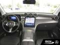 Mercedes-Benz GLC 400 GLC 400 e 4M Avantgarde AHK/Totw./Memory/LED/SHZ Silber - thumbnail 10