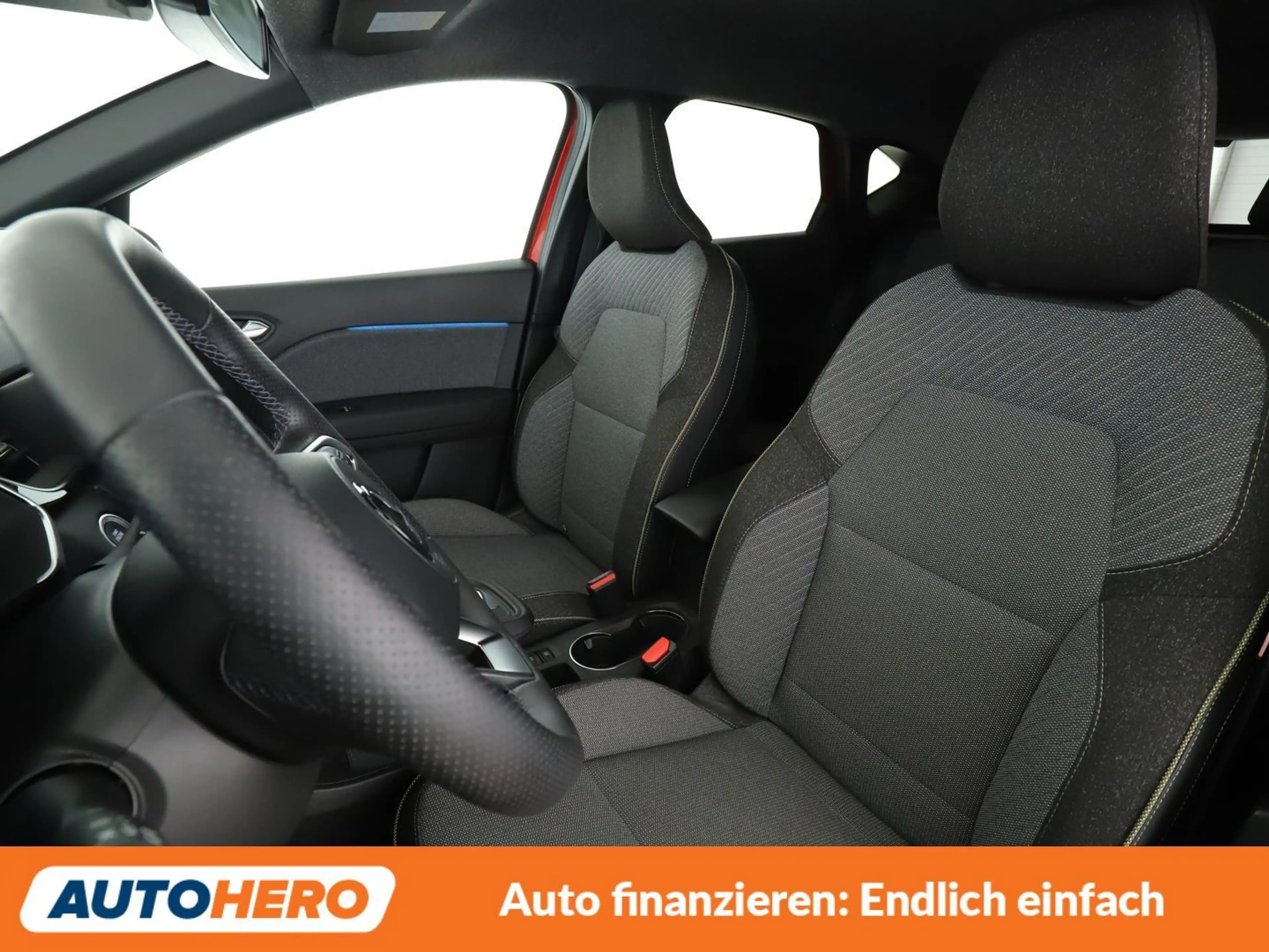 Mitsubishi ASX 1.6 Hybrid Intro Edition Aut.*NAVI*VC*LED*ACC*CAM* — photo 10