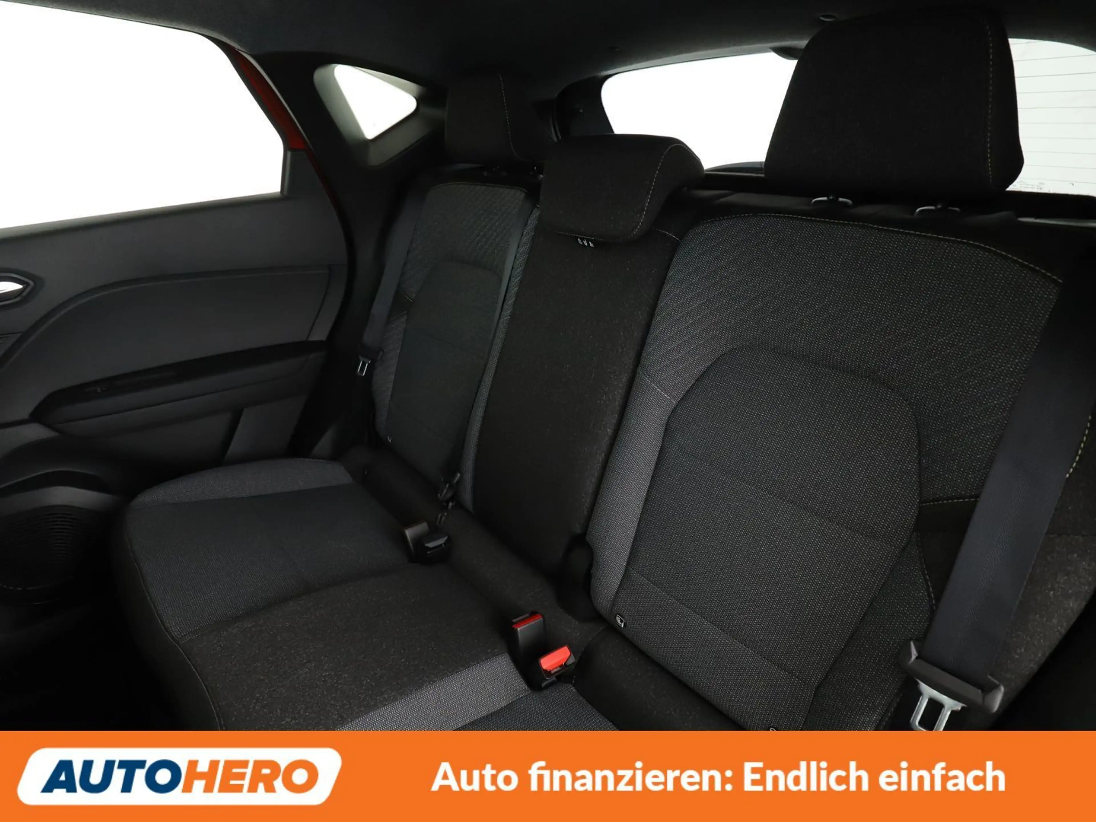 Mitsubishi ASX 1.6 Hybrid Intro Edition Aut.*NAVI*VC*LED*ACC*CAM* — photo 14