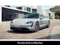 Porsche Taycan 4S HA-Lenkung InnoDrive Head-Up LED-Matrix Weiß - thumbnail 1