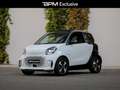 smart forTwo EQ 82ch passion Blanc - thumbnail 1