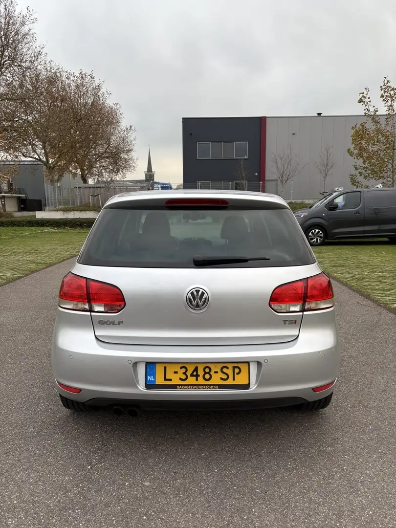 Volkswagen Golf 1.4 TSI Comfortline - 2