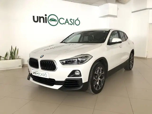 BMW X2 sDrive 18iA