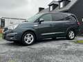 SsangYong Rodius Rodius 2.2 e-XDi220 *1ste Eig*7 plaatsen*Leder* Gris - thumbnail 2