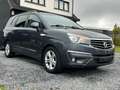 SsangYong Rodius Rodius 2.2 e-XDi220 *1ste Eig*7 plaatsen*Leder* Gris - thumbnail 3