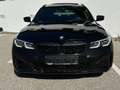 BMW 340 M340i xDrive BLACK BEAST M-PERFOMANCE ANLAGE*LASER Schwarz - thumbnail 2