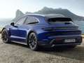 Porsche Taycan cross turismo 4 5p.ti Blu/Azzurro - thumbnail 2