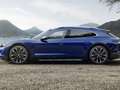 Porsche Taycan cross turismo 4 5p.ti Blu/Azzurro - thumbnail 5
