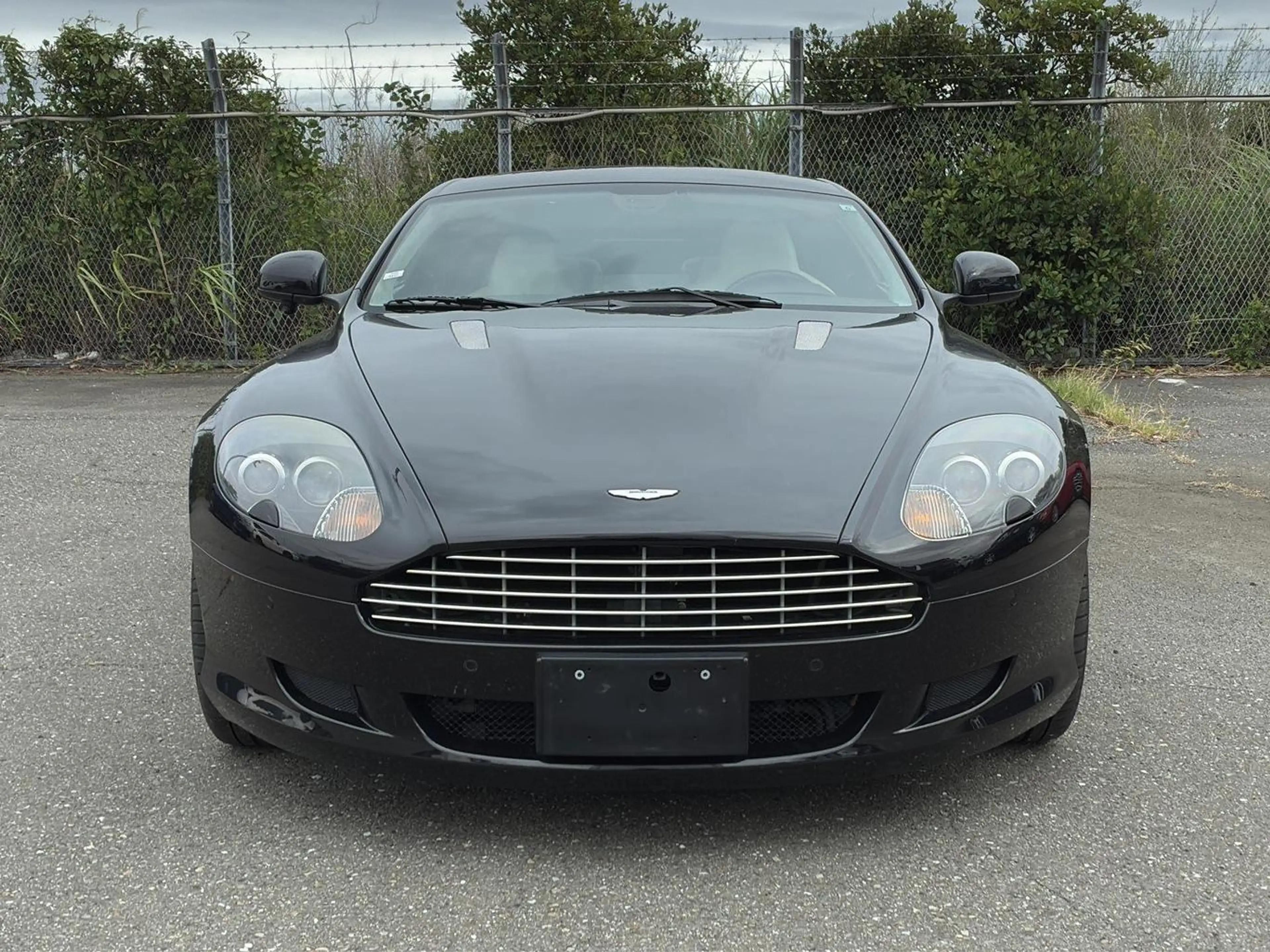 Aston Martin DB9 Coupe 2011 Zeer mooi! (Prijs = incl. BTW) — photo 3