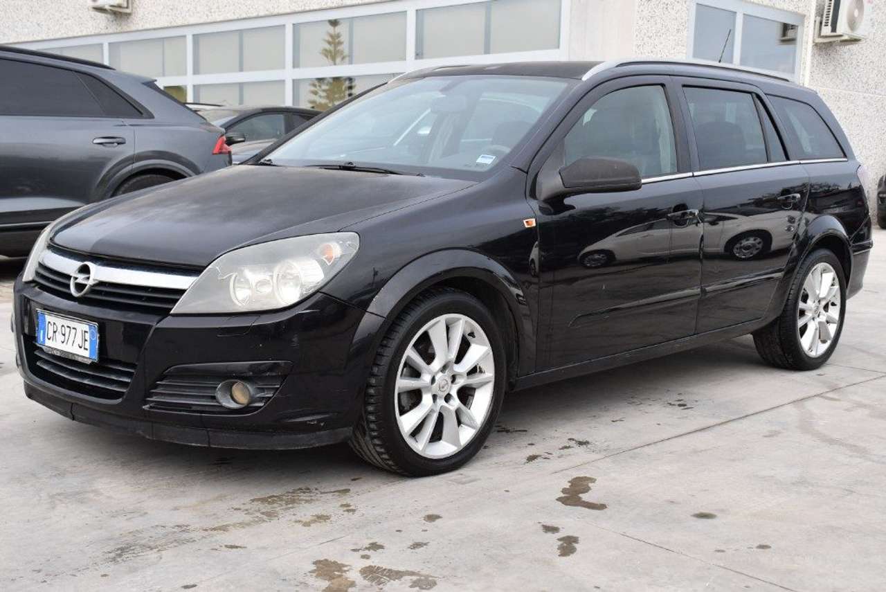 Opel Astra 1.7 CDTI 101CV Station Wagon Cosmo