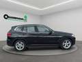 BMW X3 X3 xdrive20d Business Advantage 190cv auto Nero - thumbnail 4