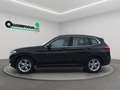 BMW X3 X3 xdrive20d Business Advantage 190cv auto Nero - thumbnail 7