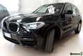 BMW X3 X3 xdrive20d Business Advantage 190cv auto Noir - thumbnail 1