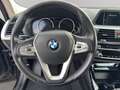BMW X3 X3 xdrive20d Business Advantage 190cv auto Nero - thumbnail 13