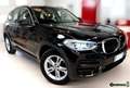 BMW X3 X3 xdrive20d Business Advantage 190cv auto Negro - thumbnail 2