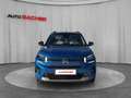 Citroen C3 Hybrid 110PS Automatik MAX Blau - thumbnail 2