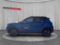 Citroen C3 Hybrid 110PS Automatik MAX Blau - thumbnail 3
