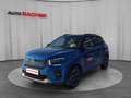 Citroen C3 Hybrid 110PS Automatik MAX Blau - thumbnail 1