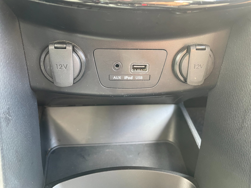 Hyundai i30 1.4 TSI Highline Plus Black edition — photo 11
