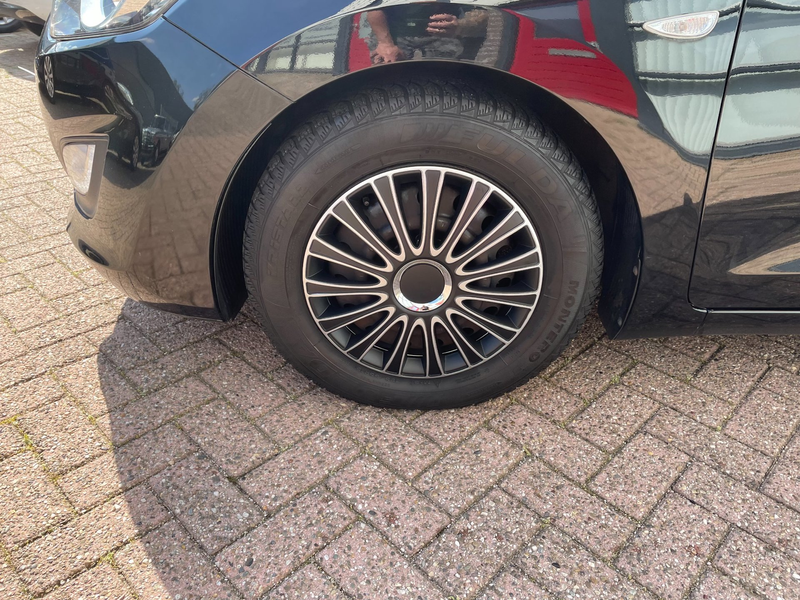 Hyundai i30 1.4 TSI Highline Plus Black edition — photo 4