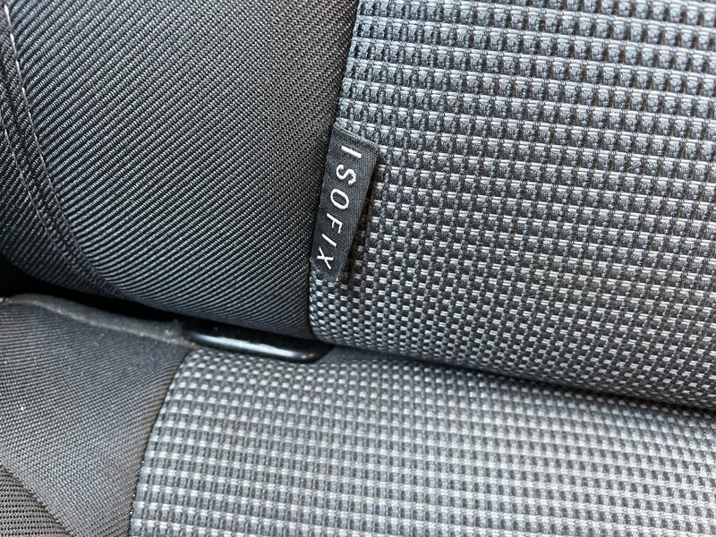 Hyundai i30 1.4 TSI Highline Plus Black edition — photo 10