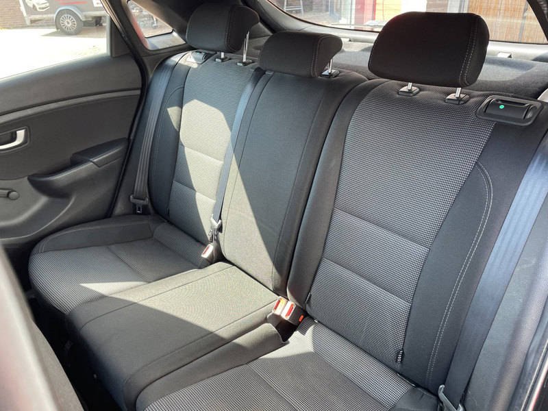 Hyundai i30 1.4 TSI Highline Plus Black edition — photo 12