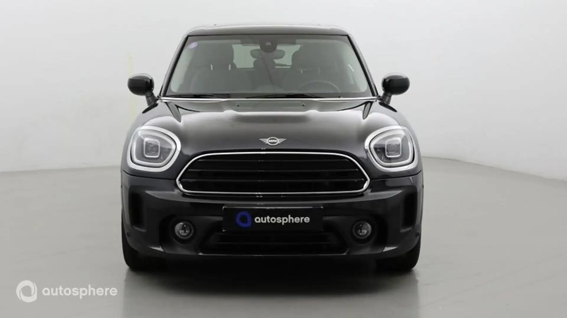 MINI Countryman C Cooper 136ch  Edition Premium BVA7 - 2