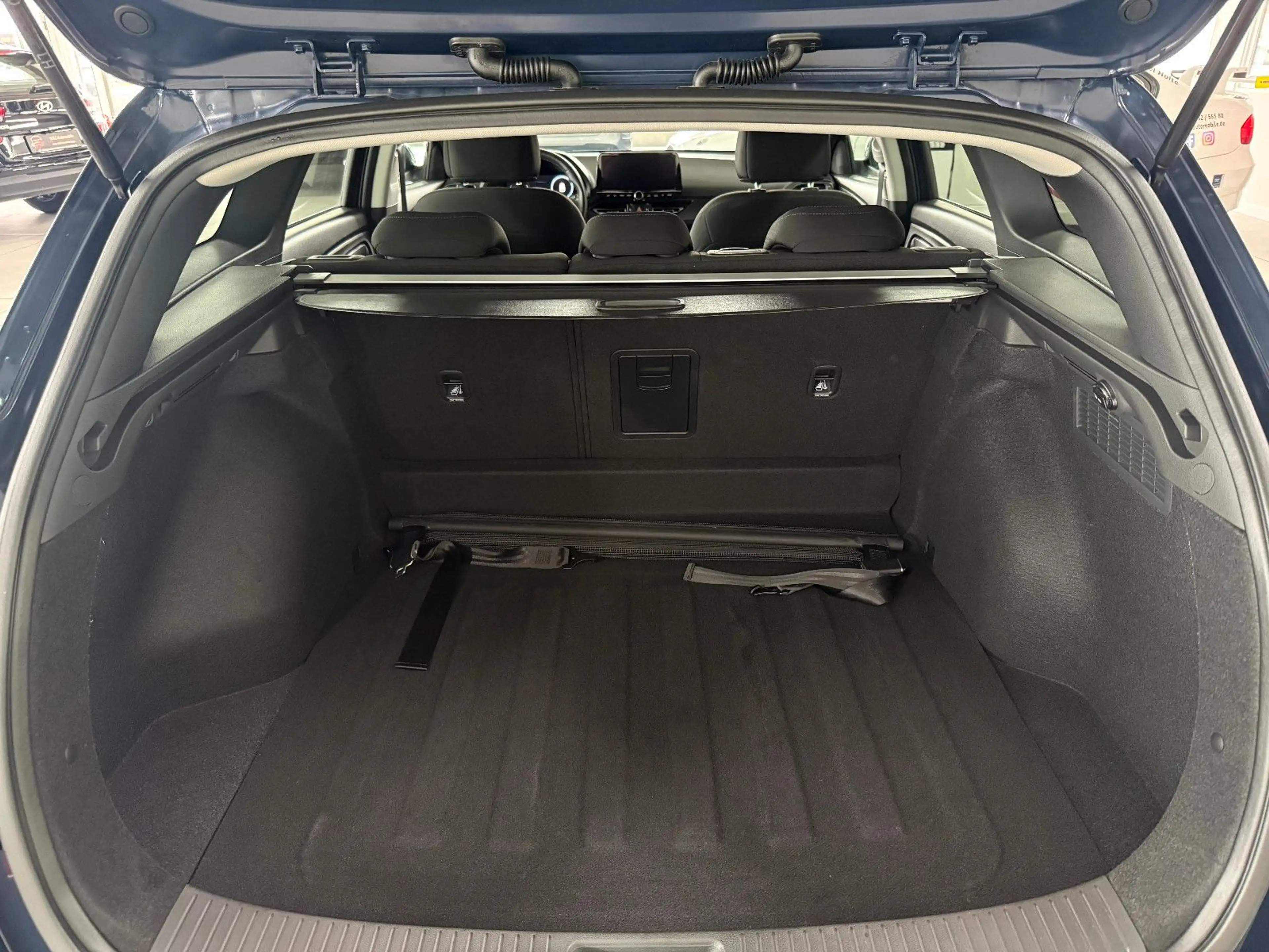Hyundai i30 1.0 T-GDI Kombi DCT +Navi+SHZ+LED+Kamera+ — photo 7