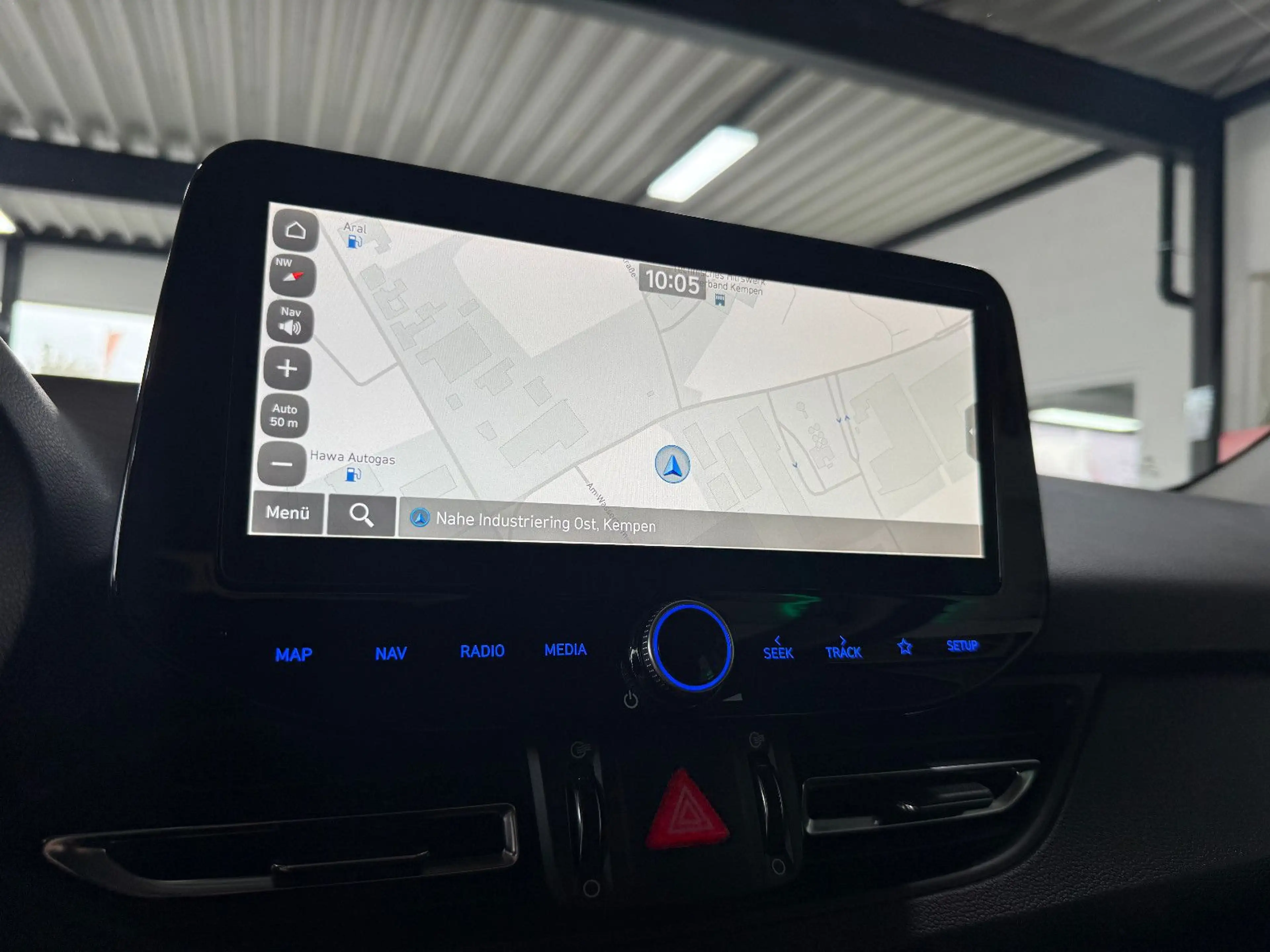 Hyundai i30 1.0 T-GDI Kombi DCT +Navi+SHZ+LED+Kamera+ — photo 15