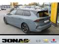 Opel Astra ST GS 1.2T AT IntelliLux Matrix 360° Kamera Allwet Grau - thumbnail 6