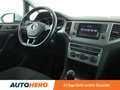 Volkswagen Golf Sportsvan 1.4 TSI Comfortline BlueMotion Tech *PDC*ACC*ALU* Weiß - thumbnail 13