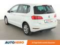 Volkswagen Golf Sportsvan 1.4 TSI Comfortline BlueMotion Tech *PDC*ACC*ALU* Weiß - thumbnail 4