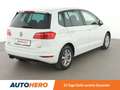 Volkswagen Golf Sportsvan 1.4 TSI Comfortline BlueMotion Tech *PDC*ACC*ALU* Weiß - thumbnail 6