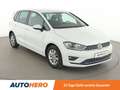 Volkswagen Golf Sportsvan 1.4 TSI Comfortline BlueMotion Tech *PDC*ACC*ALU* Weiß - thumbnail 8