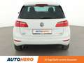 Volkswagen Golf Sportsvan 1.4 TSI Comfortline BlueMotion Tech *PDC*ACC*ALU* Weiß - thumbnail 5