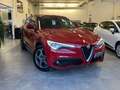 Alfa Romeo Stelvio Stelvio 2017 2.2 t Sport Tech rwd 160cv auto Rot - thumbnail 1