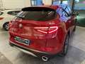 Alfa Romeo Stelvio Stelvio 2017 2.2 t Sport Tech rwd 160cv auto Rot - thumbnail 4