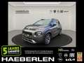 Citroen C3 Aircross 1.2 110 Shine AHK+Navi+Kam.Autom.Park Gris - thumbnail 1