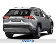 Toyota RAV 4 2.5 vvt-ie hybrid Lounge awd-i e-cvt Argento - thumbnail 4