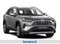 Toyota RAV 4 2.5 vvt-ie hybrid Lounge awd-i e-cvt Argento - thumbnail 2