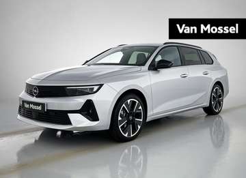 Electric 54 kWh Edition | 156pk | 3 Fase | DEMO SA