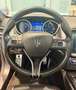 Maserati Ghibli Ghibli 3.0 V6 ds Gransport 275cv auto my19 Negro - thumbnail 11