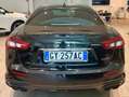 Maserati Ghibli Ghibli 3.0 V6 ds Gransport 275cv auto my19 Negro - thumbnail 6
