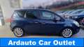 Opel Meriva Opel Meriva 1.7 Cdti Cosmo Blauw - thumbnail 7
