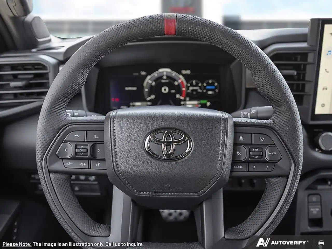 Toyota Tundra fotografie Toyota Tundra